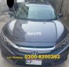 Honda Civic  2017 For Sale in Karachi