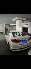 Honda City Aspire 2022 For Sale in Lahore