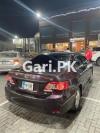 Toyota Corolla GLi Automatic Limited Edition 1.6 VVTi 2012 For Sale in Lahore
