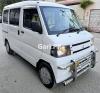 Mitsubishi Minica b Bravo 2011 For Sale in Karachi