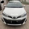 Toyota Yaris  2020 For Sale in Lahore