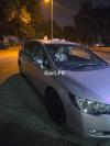 Honda Civic Oriel 2010 For Sale in Lahore