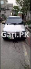 Suzuki Mehran VXR 2005 For Sale in Lahore
