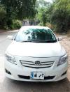 Toyota Corolla XLI 2008 For Sale in Islamabad