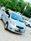 Toyota Vitz  2007 For Sale in Islamabad