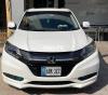 Honda Vezel  2015 For Sale in Islamabad