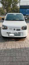 Suzuki Alto  2024 For Sale in Lahore