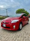 Toyota Prius  2010 For Sale in Mardan