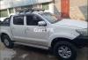 Toyota Hilux  2017 For Sale in Islamabad