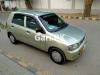 Suzuki Alto VXR 2001 For Sale in Karachi