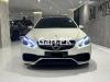 Mercedes Benz E Class E250 2010 For Sale in Islamabad