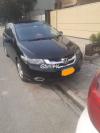 Honda City IVTEC 2021 For Sale in Lahore