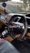 Honda Civic VTi Oriel Prosmatec 2009