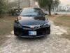 Honda Civic VTi Oriel Prosmatec 2009