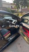 Honda Civic VTi Oriel Prosmatec 2009
