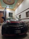 Honda Civic VTi Oriel Prosmatec 2009