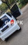Chevrolet Joy 1.0 2009 For Sale in Islamabad