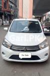 Suzuki Cultus Auto Gear Shift 2019 For Sale in Lahore