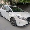 Nissan Note e-Power S 2021 For Sale in Lahore