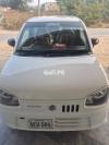Suzuki Alto  2021 For Sale in Khushab