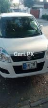 Suzuki Wagon R  2021 For Sale in Islamabad