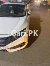 Honda Civic Oriel 1.8 i-VTEC CVT 2021 For Sale in Karachi