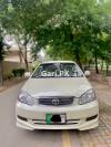 Toyota Corolla XLI 2007 For Sale in Lahore
