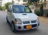 Suzuki Wagon R  1997 For Sale in Karachi