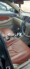 Toyota Corolla XLi Std 2007 For Sale in Khanewal