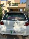 Toyota Vitz  2000 For Sale in Lahore