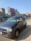 Daihatsu Cuore  2004 For Sale in Lahore