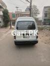 Suzuki Bolan VX Euro II 2014 For Sale in Lahore
