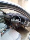 Honda Civic EXi 2005 For Sale in Karachi