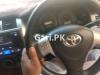 Toyota Corolla XLi VVTi 2013 For Sale in Attock
