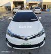 Toyota Corolla Altis 2019 For Sale in Multan