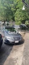 Honda City IVTEC 2009 For Sale in Lahore
