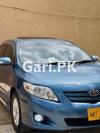 Toyota Corolla Altis SR Cruisetronic 1.8 2008 For Sale in Quetta