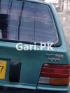 Suzuki Khyber GA 1994 For Sale in Karachi