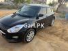 Suzuki Swift GL CVT 2023 For Sale in Karachi