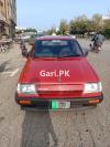 Suzuki Khyber GA 1997 For Sale in Rawalpindi