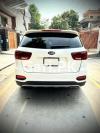 KIA Sorento 2.4 FWD 2022 For Sale in Lahore