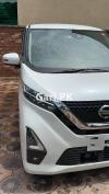 Nissan Dayz Highway Star 2021 For Sale in Lahore