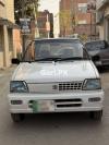 Suzuki Mehran VXR 2018 For Sale in Lahore