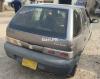 Suzuki Cultus  2010 For Sale in Khairpur