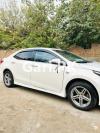 Toyota Corolla Altis Grande CVT-i 1.8 2015 For Sale in Peshawar