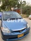 Honda City i-DSI 2004 For Sale in Karachi