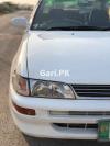 Toyota Corolla SE Limited 1995 For Sale in Rawalpindi