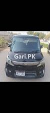 Suzuki Spacia  2014 For Sale in Karachi