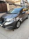 Nissan Note e-Power S 2022 For Sale in Gujranwala