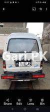Suzuki Bolan VX Euro II 2015 For Sale in Rawalpindi